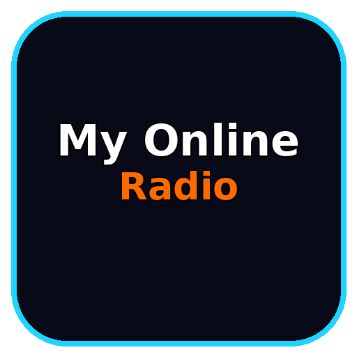My Online Radio
